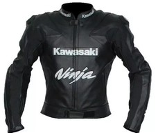 Kawasaki Ninja Racing Motorrad
