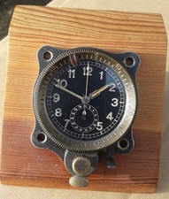 2.Wk Luftwaffe,  Junghans Borduhr