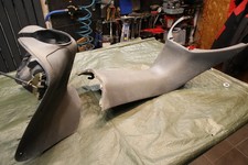 Tunnel Verkleidung 299384000D