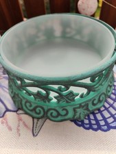 PartyLite 3-Docht Kerze