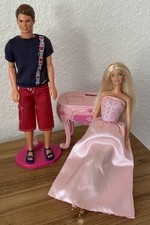 Barbie Princess Prinzessin
