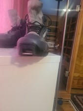 Langlauf Skischuhe, ATOMIC TX