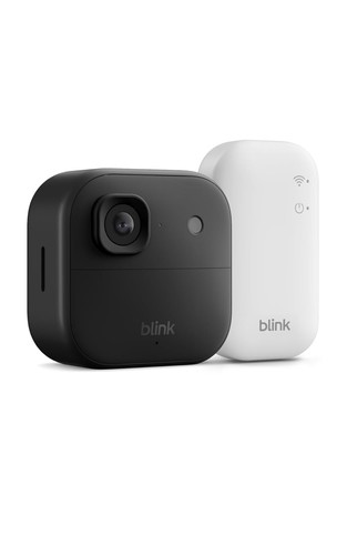 Blink außenkamera neueste - blink, 2k+