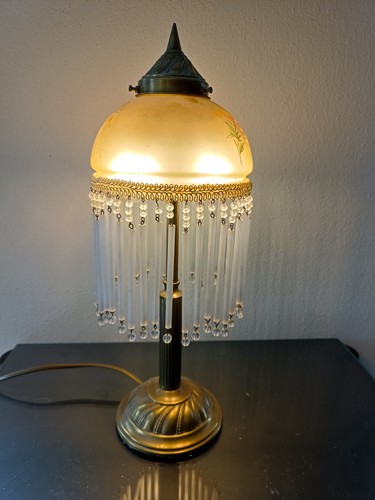 Wiener kaffeehaus tischlampe - wiener, kaffeehaus-tischlampe