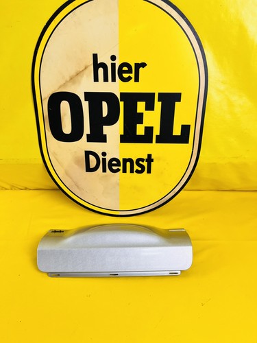 Abdeckung stoßstange hinten - abdeckung,