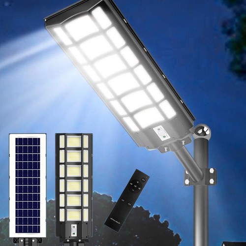 650000lm led solar - 650000lm,