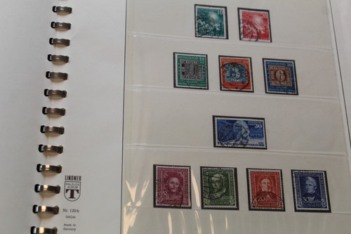 Deutschland bund sammlung - bund,