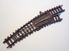 ARNOLD 1762 Bogenweiche R braun (15005)