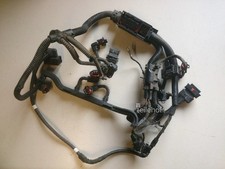 Motorkabelbaum 0280620576 für Corsa C Tigra B 1,0l Z10XEP