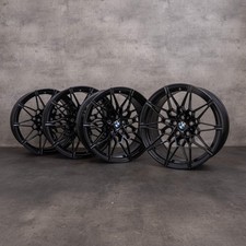Original BMW M3 M4 Felgen 19 20 Zoll G80 G81 G82 G83 Styling 826 M 8093836