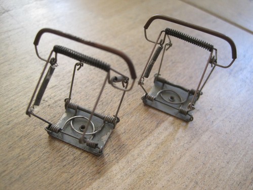 Märklin typ 1 - märklin, 4.1
