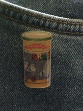 Hengstenberg Urmel Pin