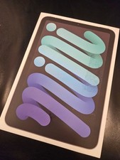 Apple iPad mini 7 Gen 128GB