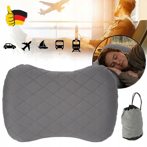Aufblasbares kissen - aufblasbares,