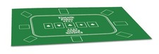 30963  Poker Tischauflage,6