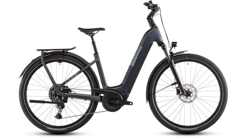 Cube kathmandu hybrid one 800 - cube,