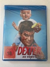 Dexter - Die vierte Season