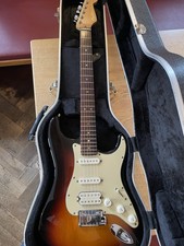 Fender American Deluxe