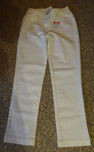 Elegante witt stretch jeans - witt,