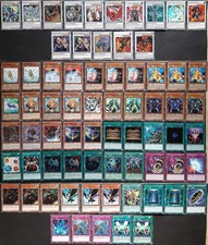 Yu-Gi-Oh! EDISON Format