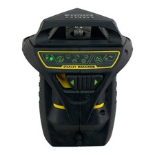Stanley FatMax X3G Multilinien-Laser 3×360° Grün IP54 gebraucht, siehe Video