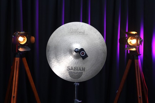 Sabian handgehämmert - , 20"