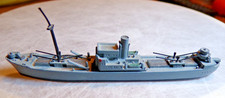 #a707 HANSA S 206 Modell-Schiff  "Sperrbrecher 36 EIDER" - 1:1250 - LESEN !!!