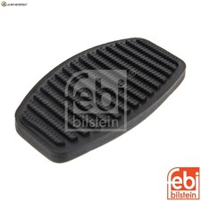PEDALBELAG BREMSPEDAL 12833