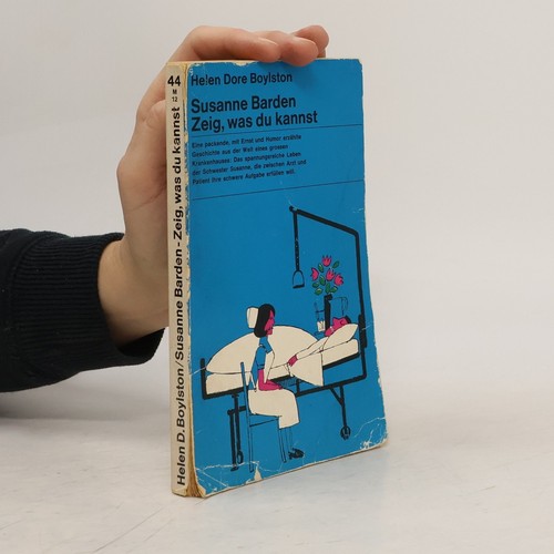 Susanne barden zeig was du - barden., zeig,