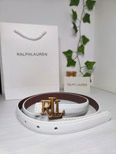 Cinturón RALPH LAUREN - Old Classic Money Style | Talla 105 cm