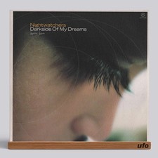 Nightwatchers - Darkside Of My