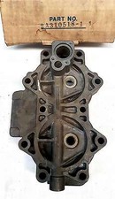 Chrysler Außenborder / Force