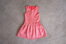 Stiefelkleid 128 Einschulung