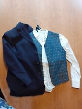 Kommunion Anzug Größe 140/146