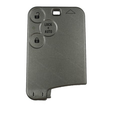 Schlüsselkarte 3 Tasten