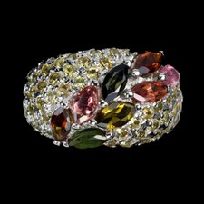 925 Sterlingsilber Ring