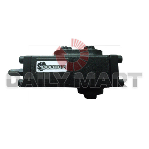 New box suntec 4001 - new,