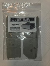 Warhammer 40k ForgeWorld