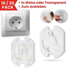 Steckdosen Kindersicherung zum
