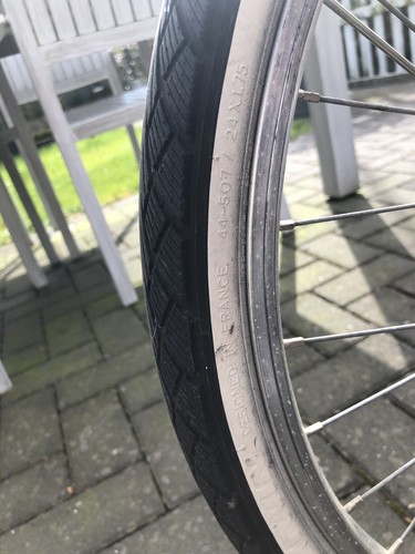 Fahrrad kinder zoll - kinder, 24