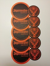 5 Stück Jägermeister