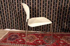 1974er Gerd Lange Schalenstuhl