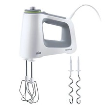 BRAUN HM 5100 WH MultiMix 5