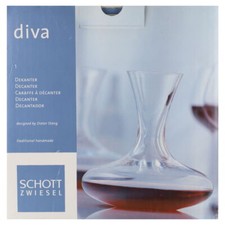 Decanter 500 ml in OVP Schott