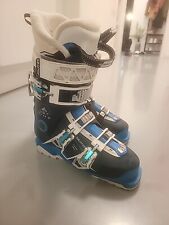 skischuhe damen 38 Tourenskischuhe Skitouring Salomon