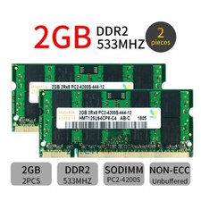 für Hynix 4GB 2 x 2GB