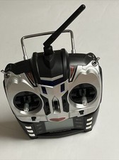 Heli sender rix 150 - sender, e-rix