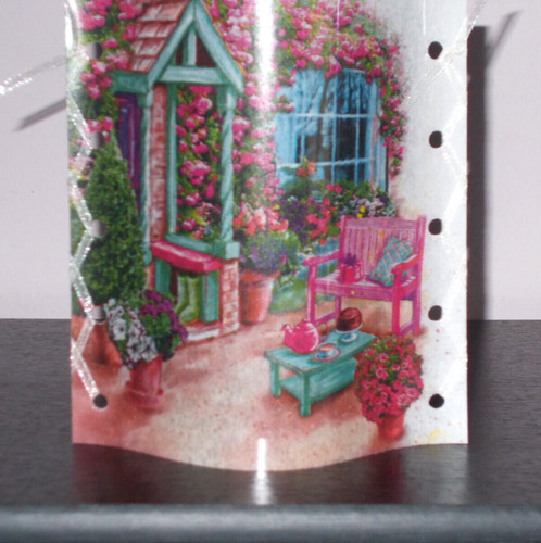 Deko windlicht blumen - windlicht,