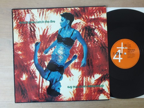 Driza bone catch the fire - bone,