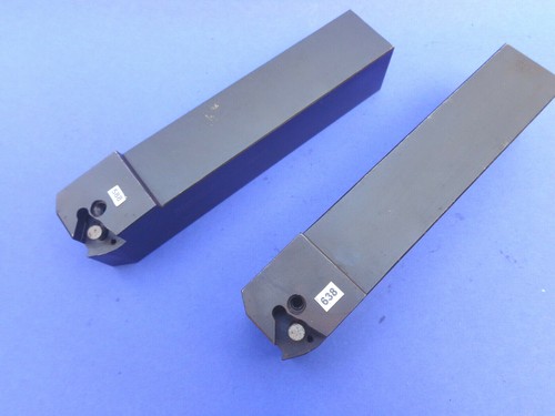 Wendeplattenhalter